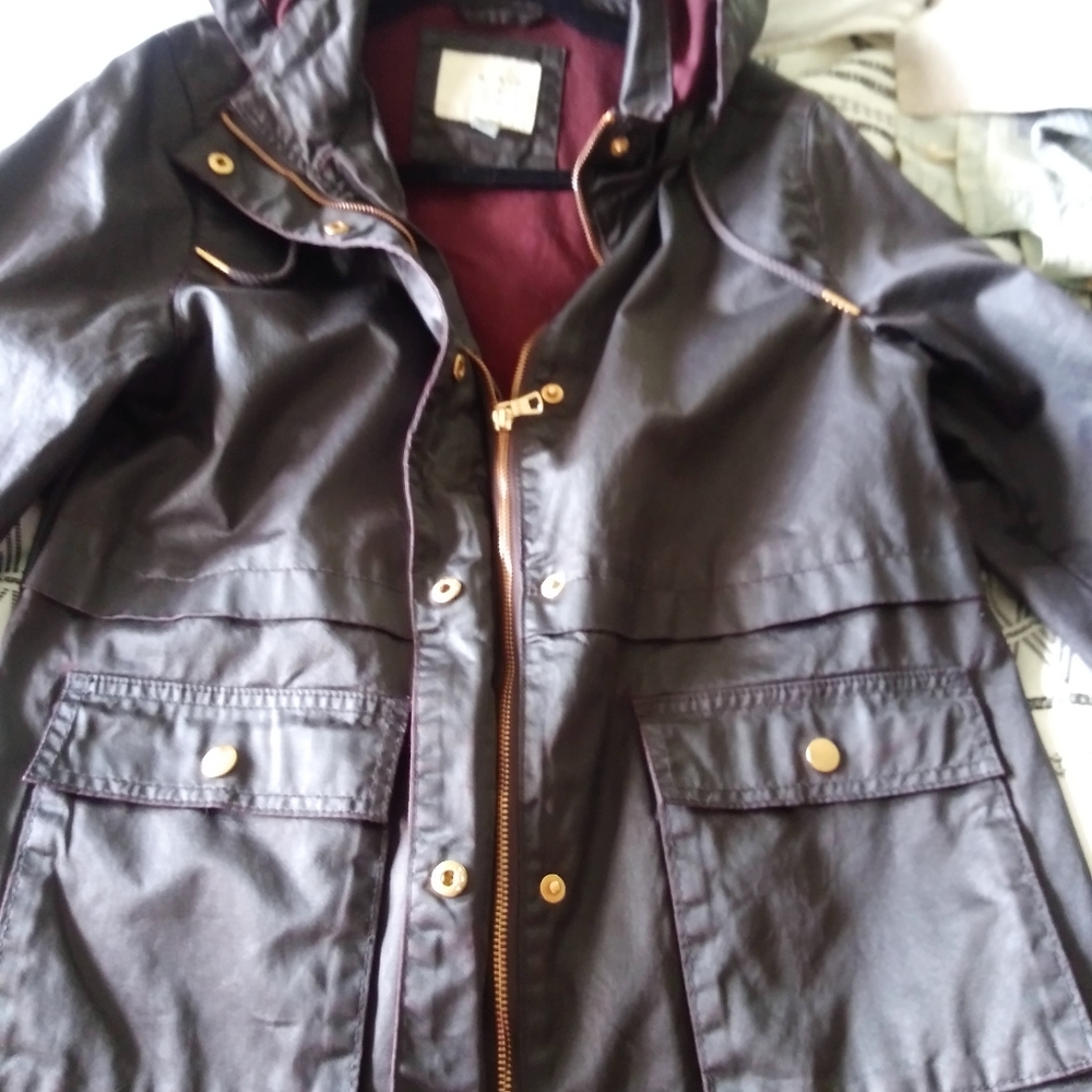 Gorgeous jacket - Picture 3 of 5